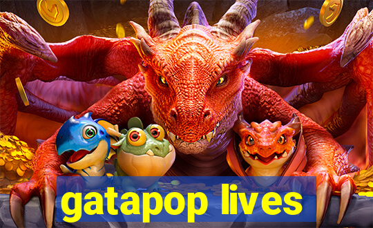 gatapop lives